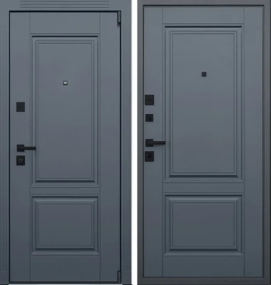 Дверь Гермес Неоклассика